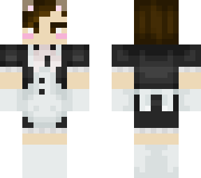 my friend but i made it maid