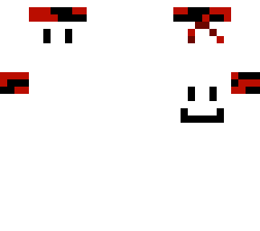 my main  skin