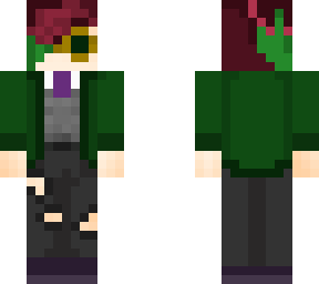 my main skin