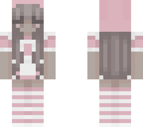 my melody girl