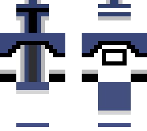 my own clone trooper x mandalorian