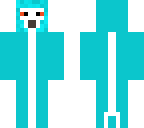 my profile skin