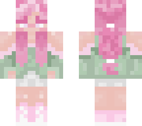 my skin (fixed)