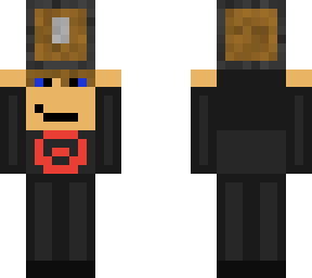 my skin (fixed x2)