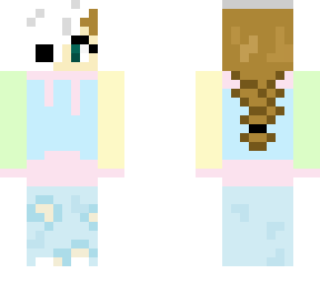 my skin