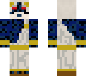 my skin