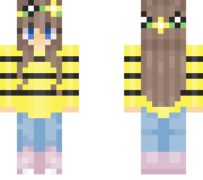 my skin
