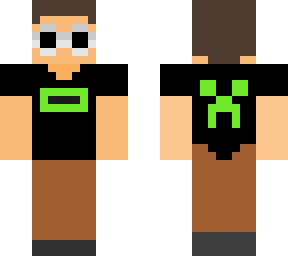 my skin