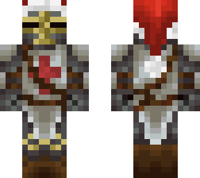my skin
