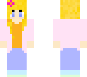 my skin
