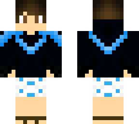 my skin official
