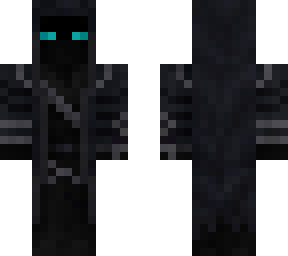 nacos killer skin