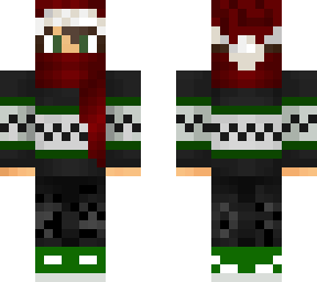 navidad chico