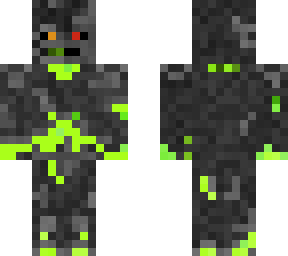 neon wither