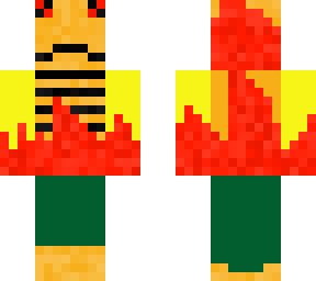 nether guy