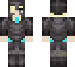 netherite