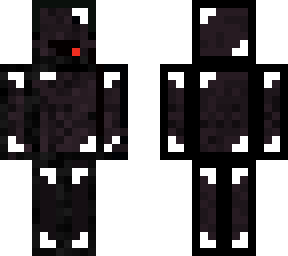 netherite skeppy