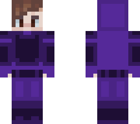 netherite thematic