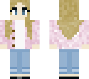 neve skin 1