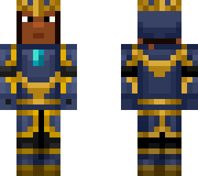 new skin