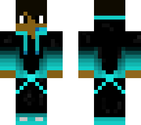 new skin