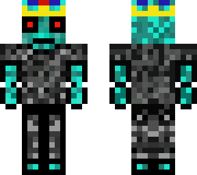new skin