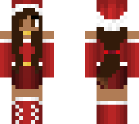 new skin