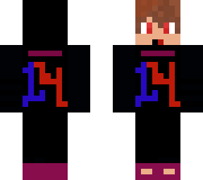 new skin by ab