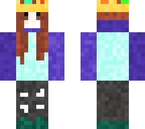 new version of my skin