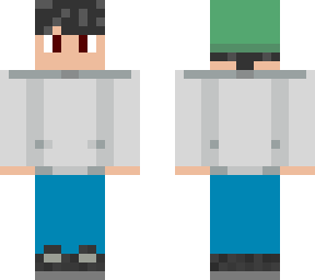 nexaton skin