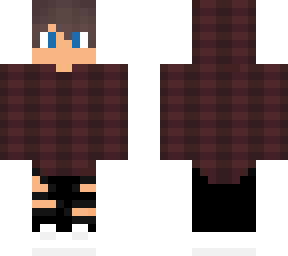 nice skin