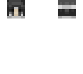 ninja's skull