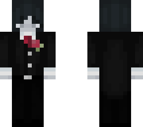 noir tuxedo