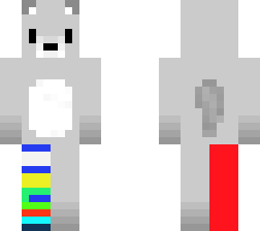 not coool wolf