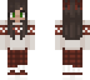 nova skin