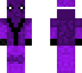 nsg saturn's skin