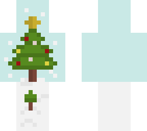 o christmas tree!