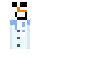 olaf by elza
