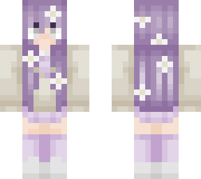 old deleted skin