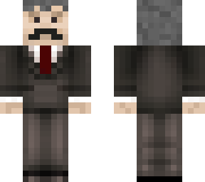 old guy mumbo