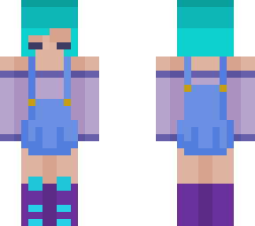 old jezzi skin