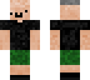 old man durp