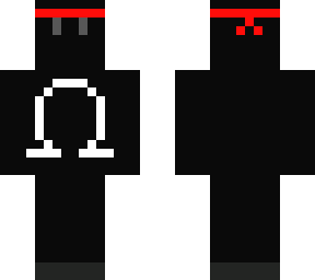 omega ninja