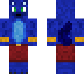 oscar the genie dog final version