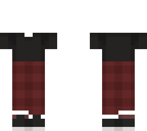 outfit #41 // body base