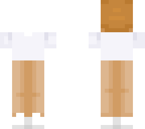 outfit #42 // body base