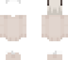outfit #43 // body base