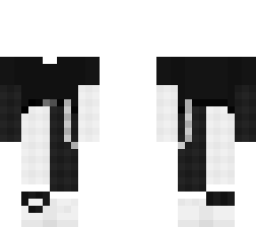 outfit #44 // body base