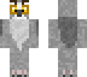 owl
