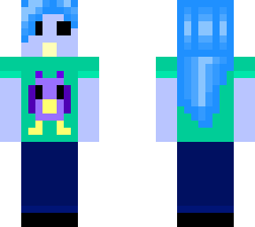owl girl